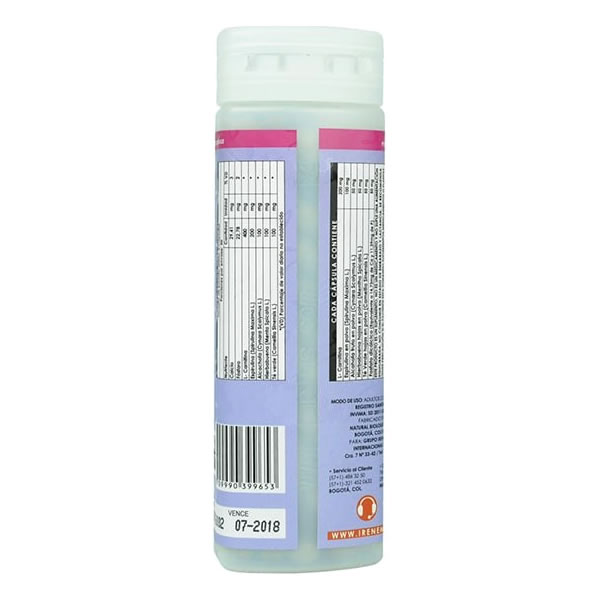 Lipo Slim Ls - Imagen 2