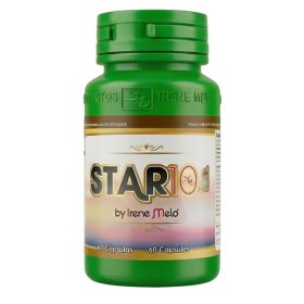 Star10 Irene Melo